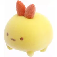 The Evolution of Sumikko? - Sumikko Gurashi / Ebifurai no Shippo (Nulpi Chan)