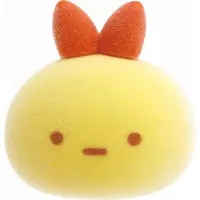 The Evolution of Sumikko? - Sumikko Gurashi / Ebifurai no Shippo (Nulpi Chan)