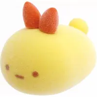 The Evolution of Sumikko? - Sumikko Gurashi / Ebifurai no Shippo (Nulpi Chan)