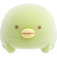 The Evolution of Sumikko? - Sumikko Gurashi / Penguin?