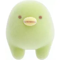 The Evolution of Sumikko? - Sumikko Gurashi / Penguin?