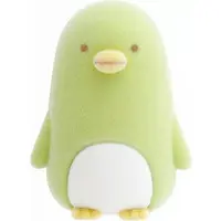 The Evolution of Sumikko? - Sumikko Gurashi / Penguin?