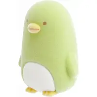 The Evolution of Sumikko? - Sumikko Gurashi / Penguin?