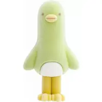 The Evolution of Sumikko? - Sumikko Gurashi / Penguin?