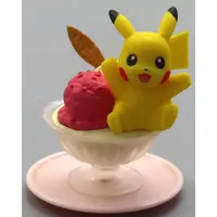 Yummy! Sweets mascot - Pokémon / Pikachu