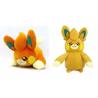Plush - Pokémon / Pawmi & Pawmo