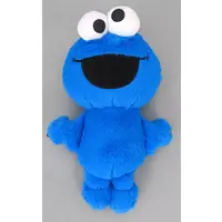 Plush - Sesame Street / Cookie Monster