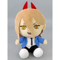 Plush - Chainsaw Man