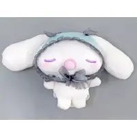 Plush - Sanrio characters / Cinnamoroll
