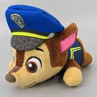 Plush - PAW Patrol / Chase