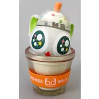 Trading Figure - The Legend of Luo Xiaohei / Huangshou (Xiaohuang)