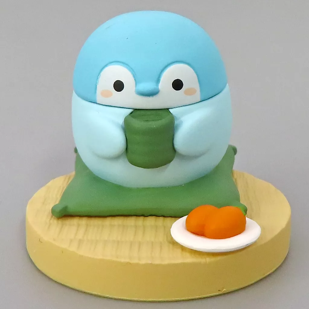 Trading Figure - Koupen-chan / Yokoshimaenaga-san