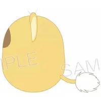 Plush - Card Captor Sakura / Li Syaoran & Kero (Cerberus)