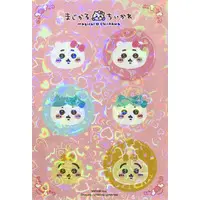 Stickers - Chiikawa