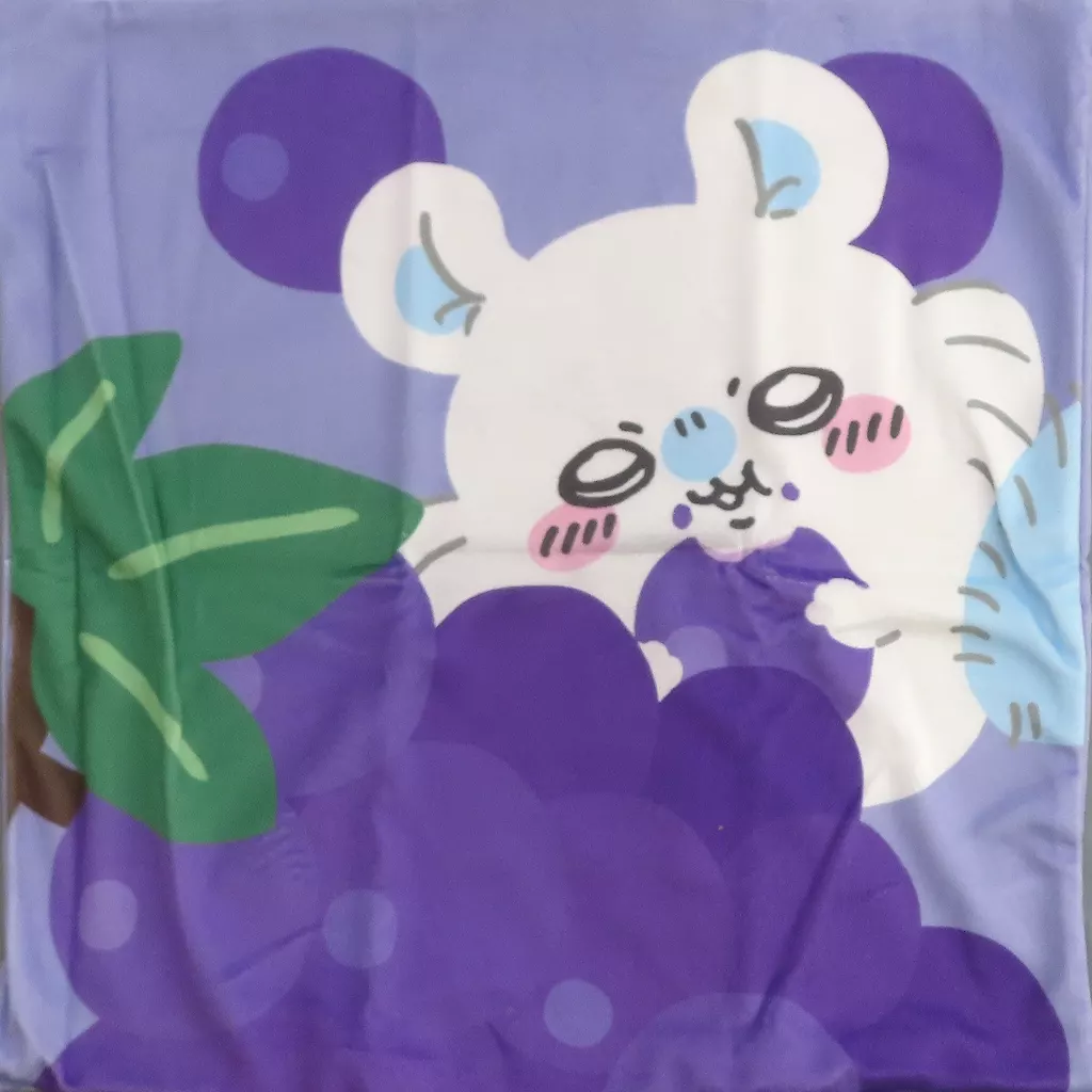 Cushion Cover - Chiikawa / Momonga