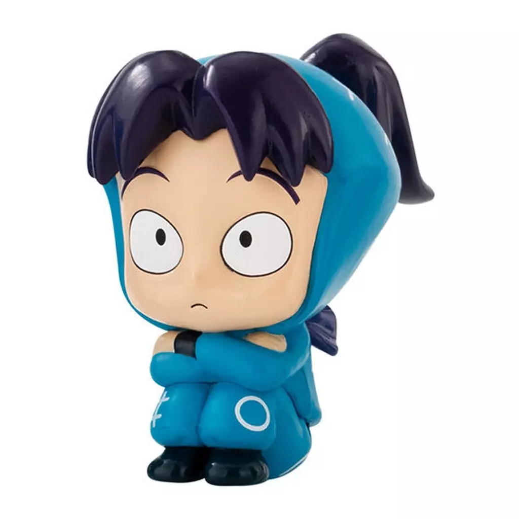 Trading Figure - Failure Ninja Rantarou