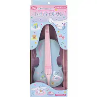 Toy - Sanrio characters / Cinnamoroll