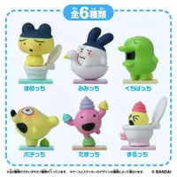 Trading Figure - Tamagotchi
