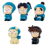 Trading Figure - Failure Ninja Rantarou