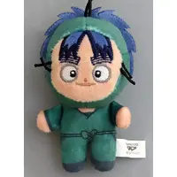 Plush - Failure Ninja Rantarou / Nanamatsu Koheita
