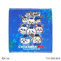 Chiikawa x MLB TOKYO SERIES - Chiikawa