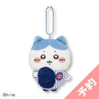 Chiikawa x MLB TOKYO SERIES - Chiikawa / Hachiware