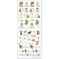 Stickers - Kiki's Delivery Service