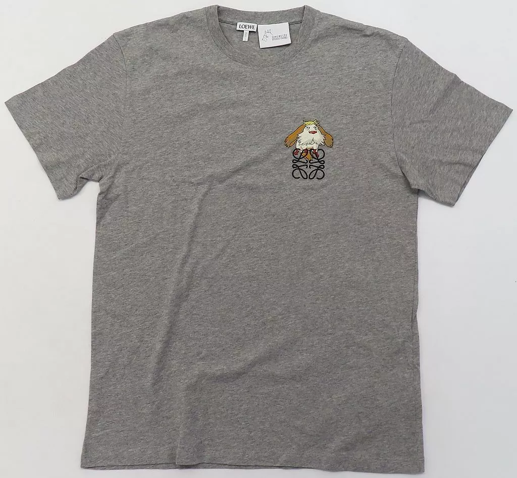 LOEWE x Howl's Moving Castle - Howl's Moving Castle / Heen (Dog) Size-XS