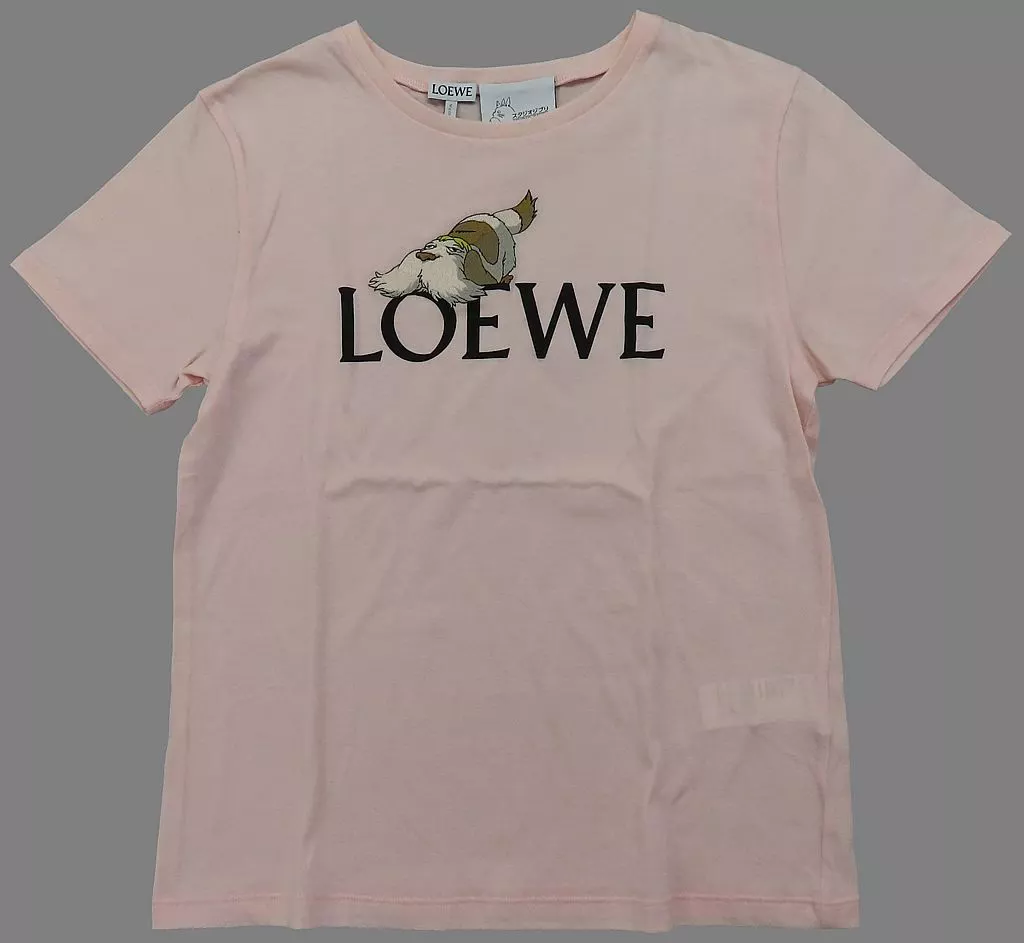 LOEWE x Howl's Moving Castle - Howl's Moving Castle / Heen (Dog) Size-L