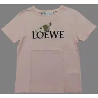 LOEWE x Howl's Moving Castle - Howl's Moving Castle / Heen (Dog) Size-L