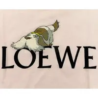 LOEWE x Howl's Moving Castle - Howl's Moving Castle / Heen (Dog) Size-L