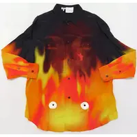 LOEWE x Howl's Moving Castle - Howl's Moving Castle / Calcifer