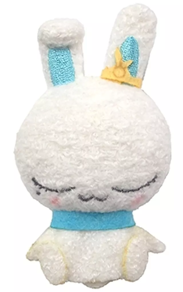 Key Chain - Plush Key Chain - Card Captor Sakura / Momo