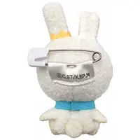 Key Chain - Plush Key Chain - Card Captor Sakura / Momo