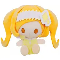 Key Chain - Plush Key Chain - Shugo Chara!