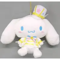 Plush - Sanrio characters / Cinnamoroll