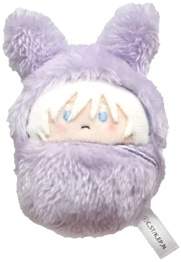 Key Chain - Card Captor Sakura / Yue