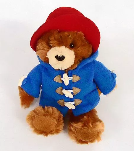 Plush - Paddington Bear
