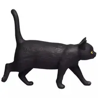 Trading Figure - Walking cat