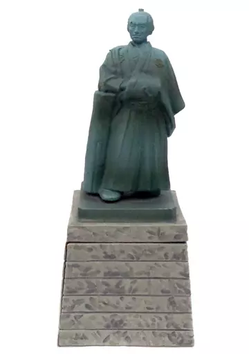 Trading Figure - Kokoro no Zou kikou