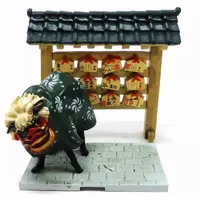 Trading Figure - Retro kaikodo honpo