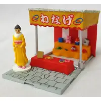 Trading Figure - Retro kaikodo honpo