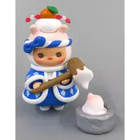 Trading Figure - POP MART