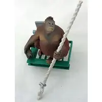 Trading Figure - Asahiyama Zoo