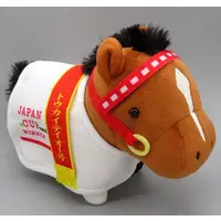 Plush - Thoroughbred collection