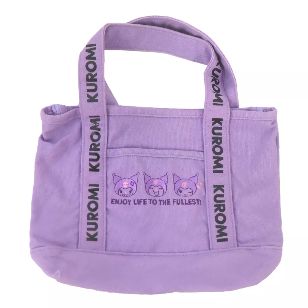 Bag - Sanrio characters / Kuromi