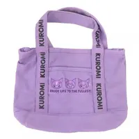 Bag - Sanrio characters / Kuromi
