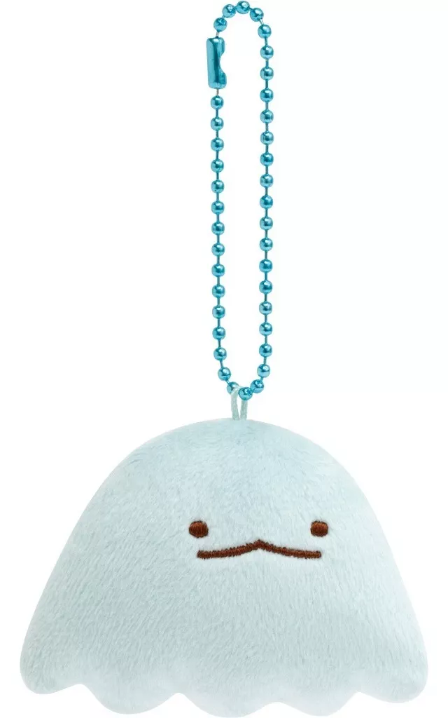 The Evolution of Sumikko? - Sumikko Gurashi / Tokage