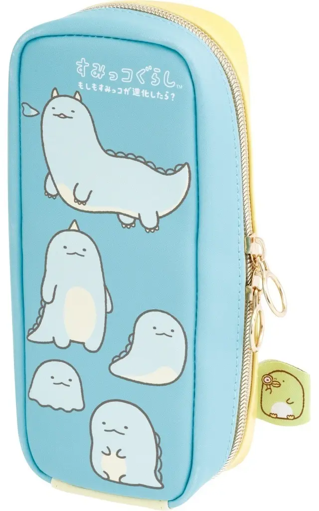 The Evolution of Sumikko? - Sumikko Gurashi
