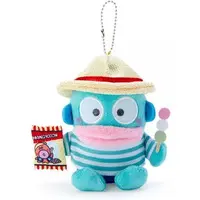 Key Chain - Plush - Sanrio characters / Hangyodon
